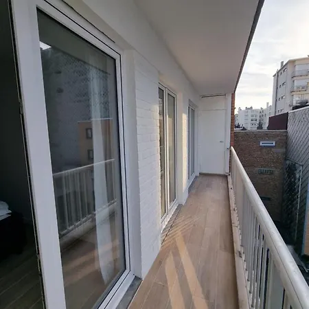 Jerome's Appartement Ostende